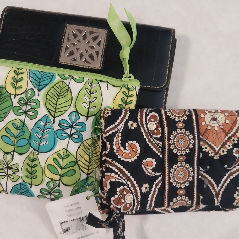 Wallet Bundle